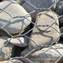 China Factory Supply ASTM Standard Hexagonal Gabion Mesh